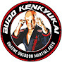 Budo Kenkyukai Martial Arts Research YouTube Profile Photo