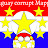 Paraguay Politico mapper