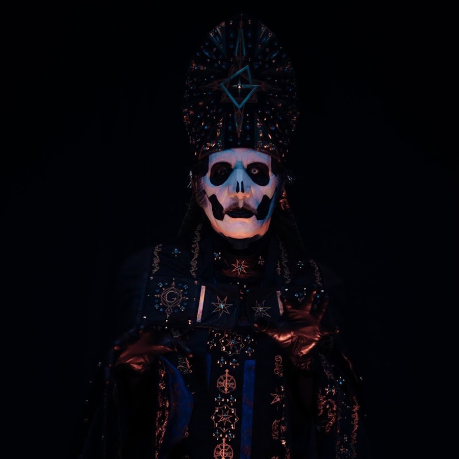 Ghost Youtube
