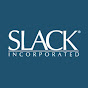 SLACK Books YouTube Profile Photo