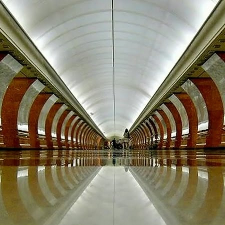 Самое глубокое метро в москве какая станция. Самая глубокая станция метро в Москве.