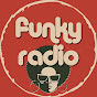 FUNKY RADIO Only Funk Music 60s70s80s YouTube Profile Photo
