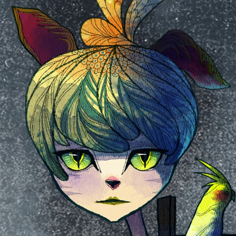 林瑪黛 - 網紅的藏寶箱 