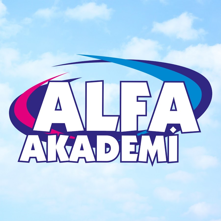 Alfa Akademi Youtube