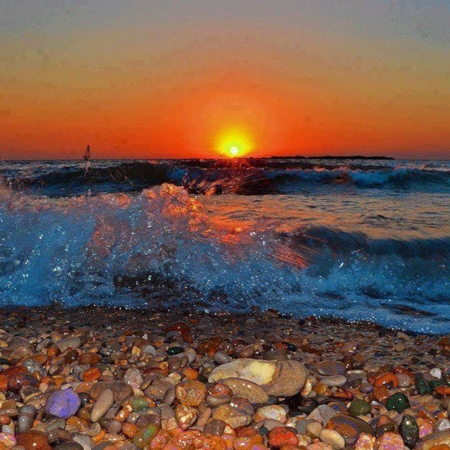 Красота моря16