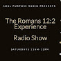 Romans 12:2 Experience Radio Show YouTube Profile Photo