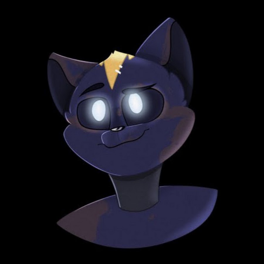 Картинки про аниматроника кота