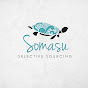 Somasu Selective Sourcing YouTube Profile Photo