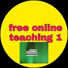 free online teaching 1