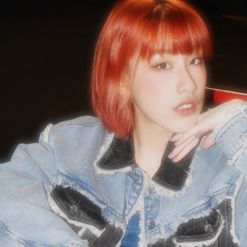 jolin AA - 網紅的藏寶箱 