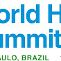 World Hepatitis Summit YouTube Profile Photo