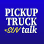Pickup Truck Plus SUV Talk YouTube Profile Photo