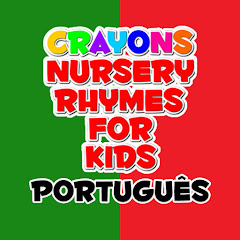 Zebra Portugues - Canções para bebês thumbnail