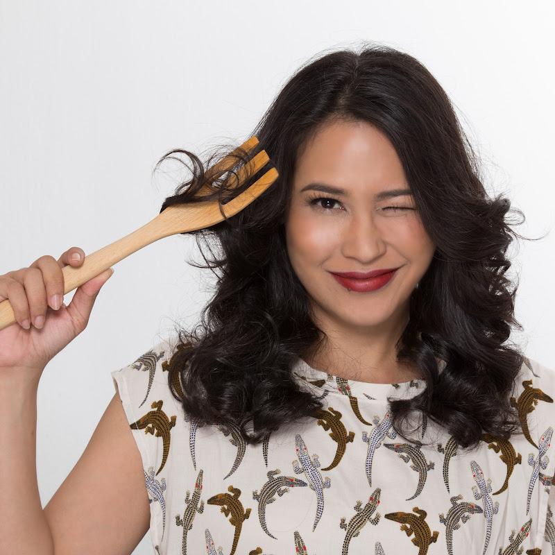 อร่อยสร้างภาพ - 網紅的藏寶箱 