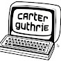 Carter Guthrie YouTube Profile Photo