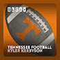 Bleav in Tennessee Football YouTube Profile Photo