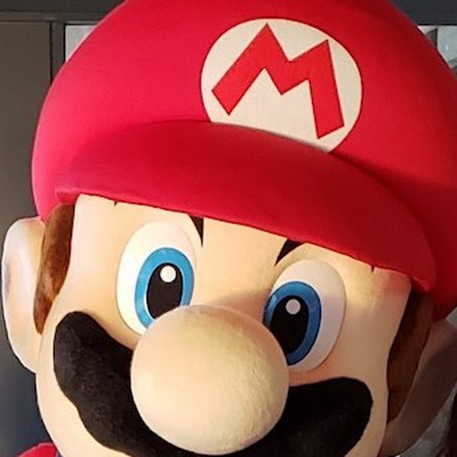 ロジー マリオファンの集い Youtube