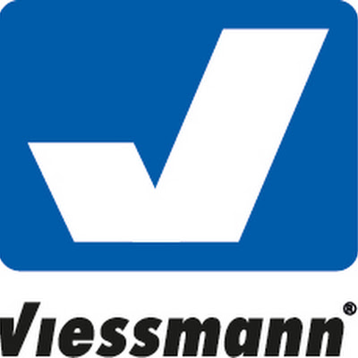 SH Viessmann 4723   Licht-Ausfahrsignal mit Multiplex Technologie 