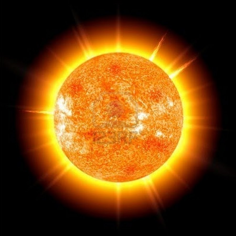Sun Astrology