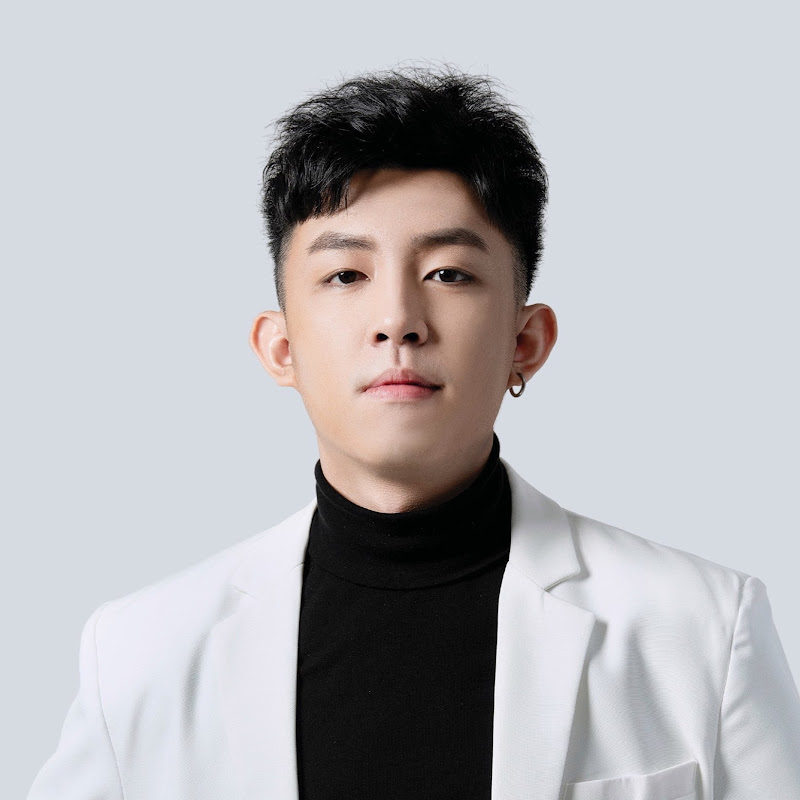 阿源Iven Lee - 網紅的藏寶箱 