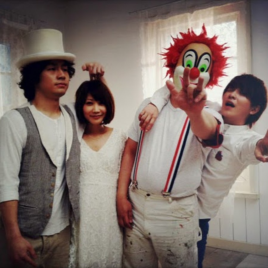 Sekai No Owari セカオワ チャンネル Youtube