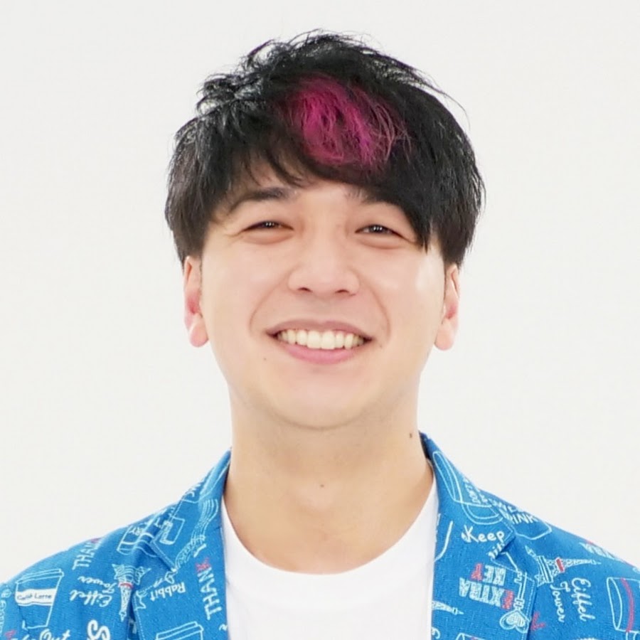 Kawaii Lab Ryosuke Yokoo Youtube