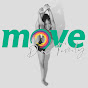 Move Dance and Fitness YouTube Profile Photo