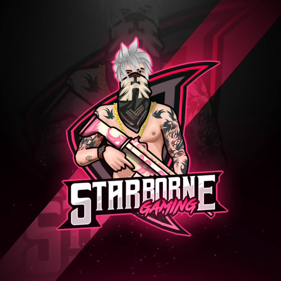 Starborne Gaming Youtube