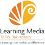 LearningMediaNZ - @LearningMediaNZ YouTube Profile Photo
