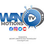 Wan Motions TV YouTube Profile Photo