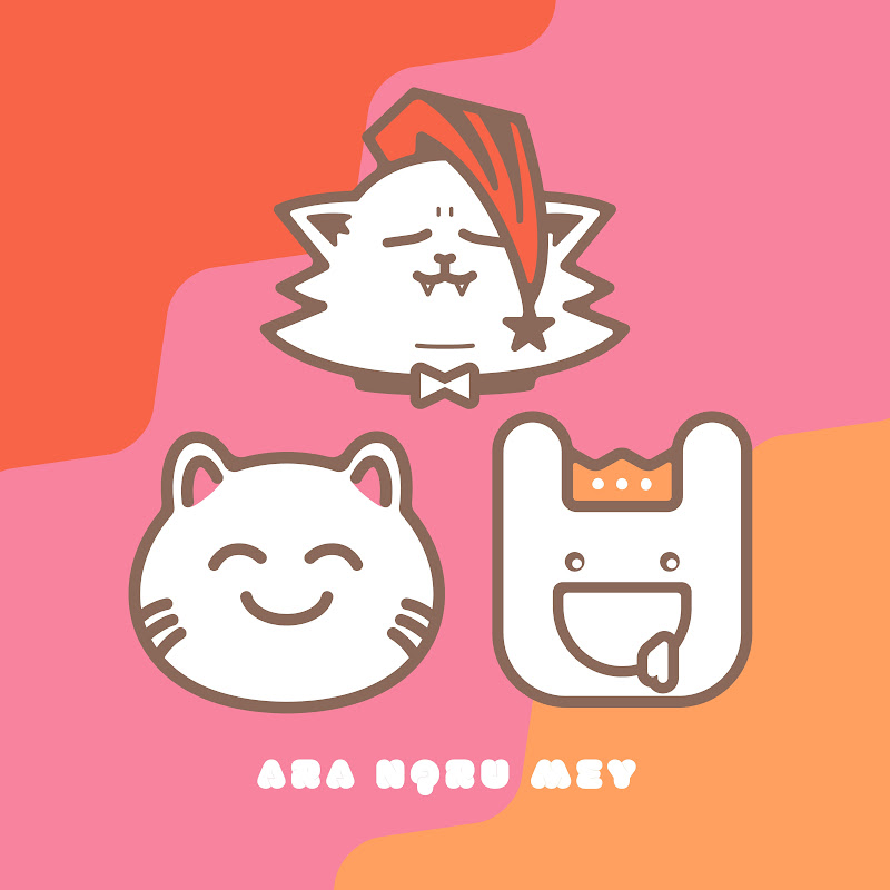 あらなるめい公式の人気動画 Youtubeランキング