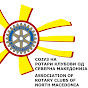 Is Rotary an association?
