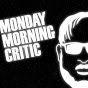 Monday Morning Critic Podcast YouTube Profile Photo