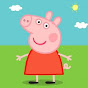 Peppa Pig YouTube Profile Photo
