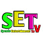 Spendo Entertainment Tv YouTube Profile Photo