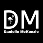 Danielle McKenzie YouTube Profile Photo