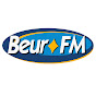 Quelle est la fréquence de Beur FM ?