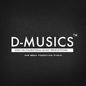 D - MusicsTM net worth