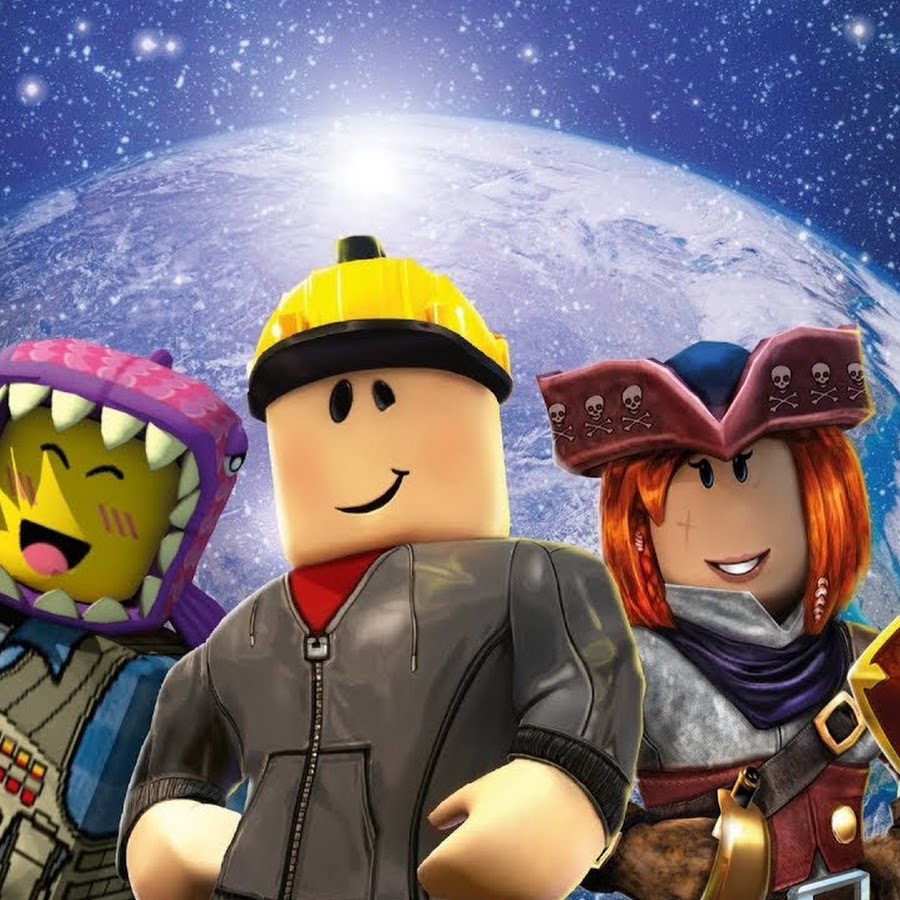 Roblox 3