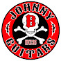 JOHNNY B GUITARS - @jbstuf YouTube Profile Photo