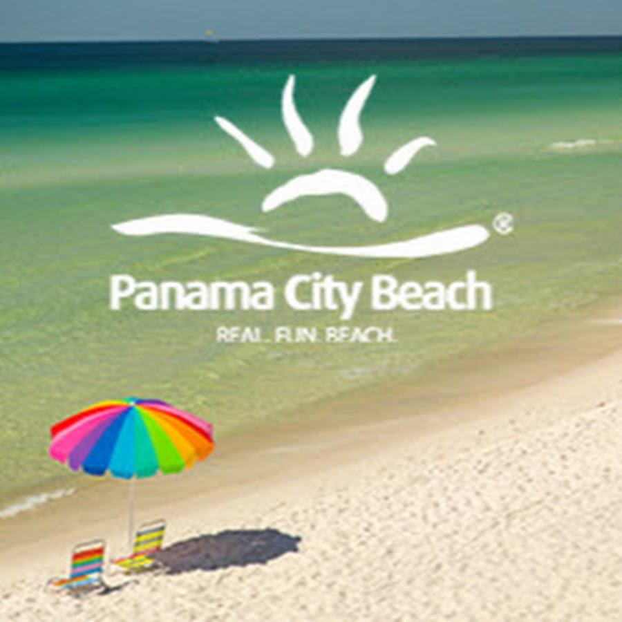 Visit Panama City Beach Youtube