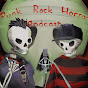 Punk Rock Horror Podcast YouTube Profile Photo