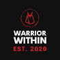 Warrior Within Podcast YouTube Profile Photo