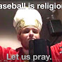 The Pope Of Sports and Entertainment The Truth YouTube Profile Photo