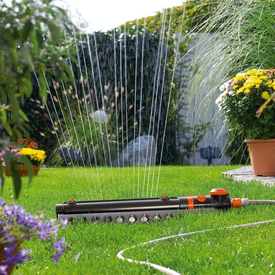 Капельный автополив hunter. Внутрипочвенное орошение. Лучший автополив. Дождеватель pros-04 (статический), hunter. Автополив газона.