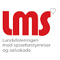 LMS - Landsforeningen mod spiseforstyrrelser og selvskade YouTube Profile Photo