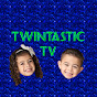 TwinTasticTV YouTube Profile Photo