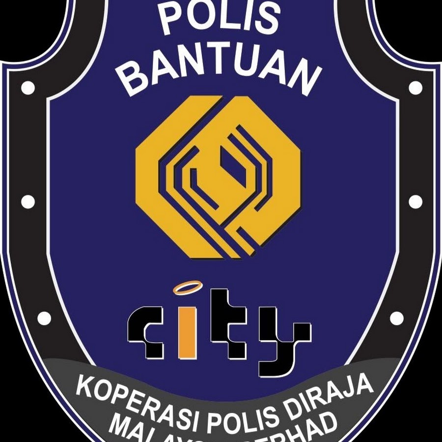 Balai Polis Bantuan I City Youtube