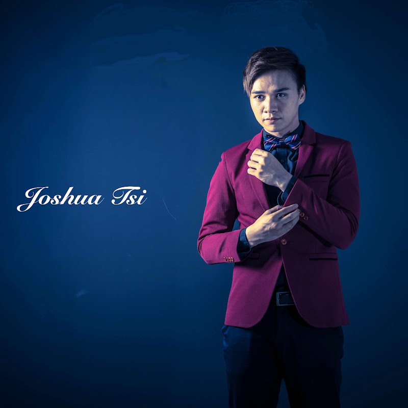 Joshua Tsi TV - 網紅的藏寶箱 