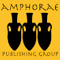 Amphorae Publishing Group YouTube Profile Photo